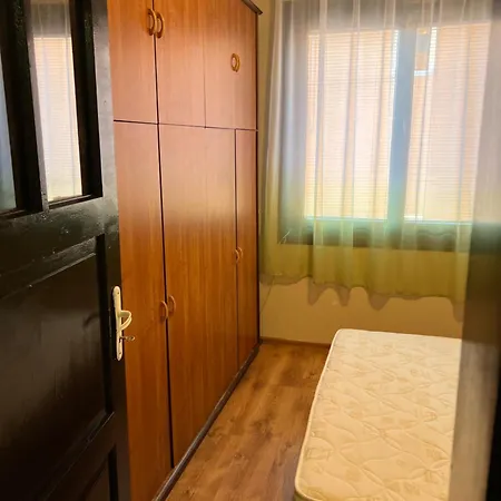двустаен Accommodatie bij particulieren *