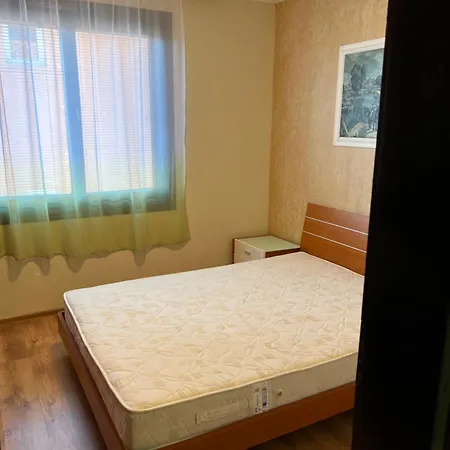Accommodatie bij particulieren двустаен *