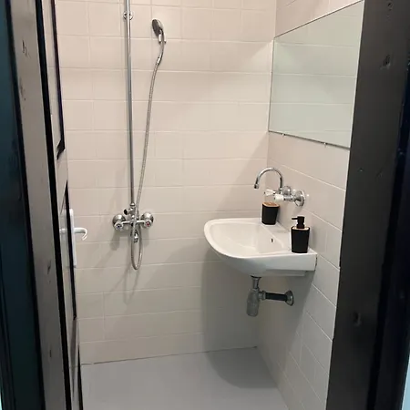 Accommodatie bij particulieren двустаен