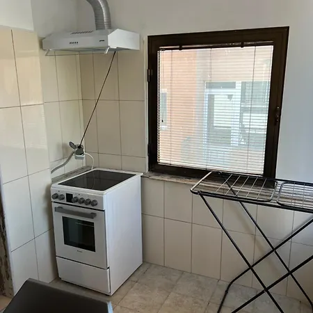 двустаен Accommodatie bij particulieren