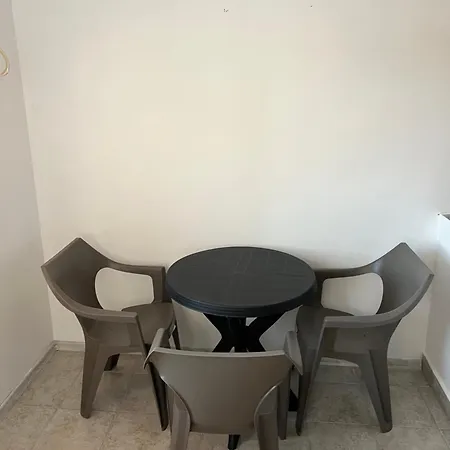 Accommodatie bij particulieren двустаен